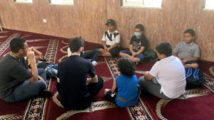 عالم الفرقان يطلق "نادي الفرقان الصيفي" للفتيات والفتيان لصيف 2022 في بيروت والمناطق