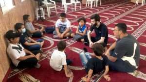 عالم الفرقان يطلق "نادي الفرقان الصيفي" للفتيات والفتيان لصيف 2022 في بيروت والمناطق