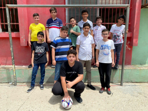 عالم الفرقان يطلق "نادي الفرقان الصيفي" للفتيات والفتيان لصيف 2022 في بيروت والمناطق