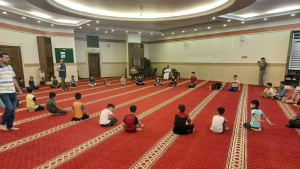 عالم الفرقان يطلق "نادي الفرقان الصيفي" للفتيات والفتيان لصيف 2022 في بيروت والمناطق