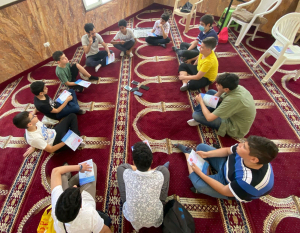 عالم الفرقان يطلق "نادي الفرقان الصيفي" للفتيات والفتيان لصيف 2022 في بيروت والمناطق