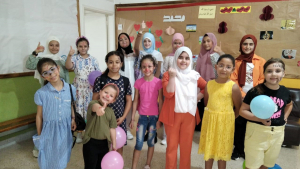 عالم الفرقان يطلق "نادي الفرقان الصيفي" للفتيات والفتيان لصيف 2022 في بيروت والمناطق