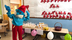 عالم الفرقان يطلق "نادي الفرقان الصيفي" للفتيات والفتيان لصيف 2022 في بيروت والمناطق