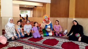 عالم الفرقان يطلق "نادي الفرقان الصيفي" للفتيات والفتيان لصيف 2022 في بيروت والمناطق