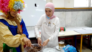 عالم الفرقان يطلق "نادي الفرقان الصيفي" للفتيات والفتيان لصيف 2022 في بيروت والمناطق