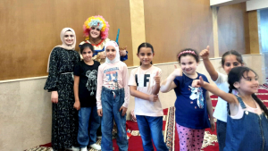 عالم الفرقان يطلق "نادي الفرقان الصيفي" للفتيات والفتيان لصيف 2022 في بيروت والمناطق