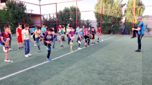 عالم الفرقان يطلق "نادي الفرقان الصيفي" للفتيات والفتيان لصيف 2022 في بيروت والمناطق