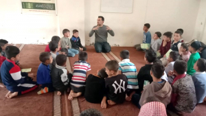 عالم الفرقان يطلق "نادي الفرقان الصيفي" للفتيات والفتيان لصيف 2022 في بيروت والمناطق