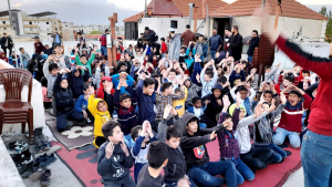 عالم الفرقان يطلق "نادي الفرقان الصيفي" للفتيات والفتيان لصيف 2022 في بيروت والمناطق