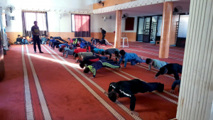 عالم الفرقان يطلق "نادي الفرقان الصيفي" للفتيات والفتيان لصيف 2022 في بيروت والمناطق