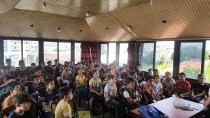 عالم الفرقان يطلق "نادي الفرقان الصيفي" للفتيات والفتيان لصيف 2022 في بيروت والمناطق