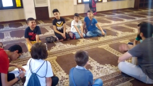 عالم الفرقان يطلق "نادي الفرقان الصيفي" للفتيات والفتيان لصيف 2022 في بيروت والمناطق