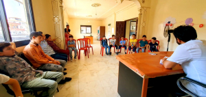 عالم الفرقان يطلق "نادي الفرقان الصيفي" للفتيات والفتيان لصيف 2022 في بيروت والمناطق