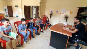 عالم الفرقان يطلق "نادي الفرقان الصيفي" للفتيات والفتيان لصيف 2022 في بيروت والمناطق