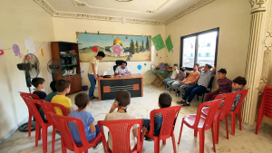 عالم الفرقان يطلق "نادي الفرقان الصيفي" للفتيات والفتيان لصيف 2022 في بيروت والمناطق