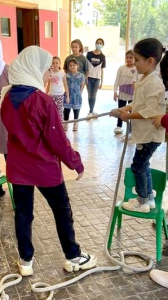 عالم الفرقان يطلق "نادي الفرقان الصيفي" للفتيات والفتيان لصيف 2022 في بيروت والمناطق