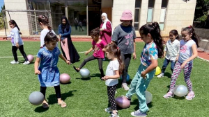 عالم الفرقان يطلق "نادي الفرقان الصيفي" للفتيات والفتيان لصيف 2022 في بيروت والمناطق