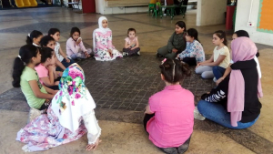 عالم الفرقان يطلق "نادي الفرقان الصيفي" للفتيات والفتيان لصيف 2022 في بيروت والمناطق