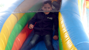 يوم ترفيهي وغداء جماعي لأبناء مؤسسة نماء في طرابلس في رحاب ذكرى الإسراء والمعراج