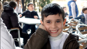 يوم ترفيهي وغداء جماعي لأبناء مؤسسة نماء في طرابلس في رحاب ذكرى الإسراء والمعراج