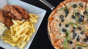 يوم ترفيهي وغداء جماعي لأبناء مؤسسة نماء في طرابلس في رحاب ذكرى الإسراء والمعراج