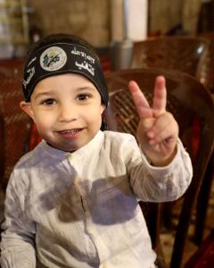 إتحاف الفضلاء في فضل الجهاد وكرامة الشهداء.. مجلسٌ حديثي مع الشيخ المحدَّث حسن قاطرجي في بعلبك