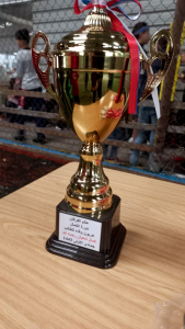 "بطولة الكمال" في كرة القدم وفاء للطالب في مدرسة الحياة الدولية كمال شعبان -رحمه الله-