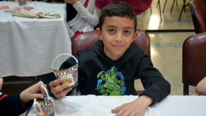 إنما الأعمال بالخواتيم.. نشاط تربوي تفاعلي لأبناء مؤسسة نماء في بيروت