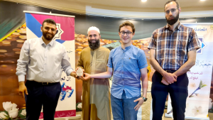 المنتدى الشبابي يحتفل بالخرّيجين في الشهادات الرسمية في طرابلس