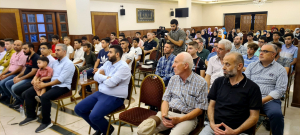 المنتدى الشبابي يحتفل بالخرّيجين في الشهادات الرسمية في طرابلس