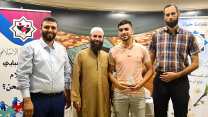 المنتدى الشبابي يحتفل بالخرّيجين في الشهادات الرسمية في طرابلس