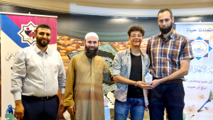 المنتدى الشبابي يحتفل بالخرّيجين في الشهادات الرسمية في طرابلس