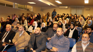 كنوز الحضارة الإسلامية في بلاد الأندلس وبُخارى.. ندوة علمية للمنتدى للتعريف بالإسلام في جامعة طرابلس