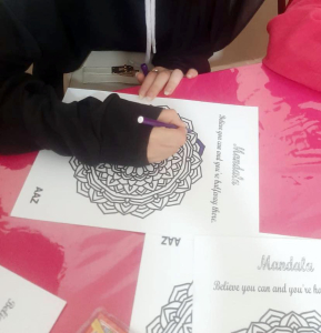 كوني غير - 2.. اختتام الدورة الصيفية للشابات في صيدا