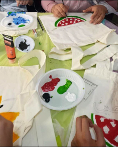 كوني غير - 2.. اختتام الدورة الصيفية للشابات في صيدا