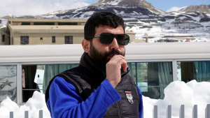 رحلة ثلجية إلى جبال اللقلوق لطلاب عالم الفرقان في طرابلس