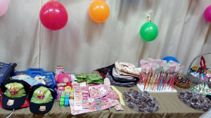 لغتي.. سرّ هويتي - نشاط لأبناء مؤسسة نماء في طرابلس بمناسبة اليوم العالمي للغة العربية