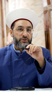 رحلة هداية في لبنان.. أسبوع دعوي حافل للشيخ الداعية عبد الرحيم مكارثي