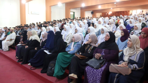 رحلة هداية في لبنان.. أسبوع دعوي حافل للشيخ الداعية عبد الرحيم مكارثي