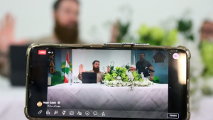 رحلة هداية في لبنان.. أسبوع دعوي حافل للشيخ الداعية عبد الرحيم مكارثي