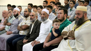 رحلة هداية في لبنان.. أسبوع دعوي حافل للشيخ الداعية عبد الرحيم مكارثي