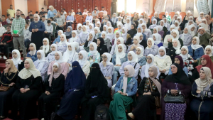 رحلة هداية في لبنان.. أسبوع دعوي حافل للشيخ الداعية عبد الرحيم مكارثي