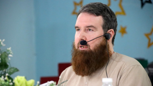 رحلة هداية في لبنان.. أسبوع دعوي حافل للشيخ الداعية عبد الرحيم مكارثي