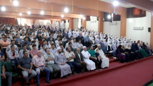 رحلة هداية في لبنان.. أسبوع دعوي حافل للشيخ الداعية عبد الرحيم مكارثي