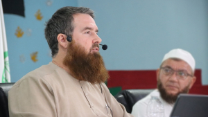 رحلة هداية في لبنان.. أسبوع دعوي حافل للشيخ الداعية عبد الرحيم مكارثي