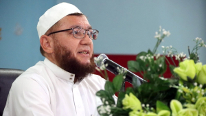 رحلة هداية في لبنان.. أسبوع دعوي حافل للشيخ الداعية عبد الرحيم مكارثي