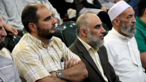 رحلة هداية في لبنان.. أسبوع دعوي حافل للشيخ الداعية عبد الرحيم مكارثي