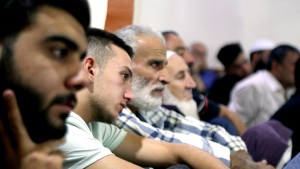 رحلة هداية في لبنان.. أسبوع دعوي حافل للشيخ الداعية عبد الرحيم مكارثي