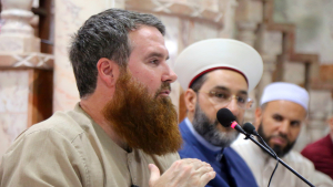 رحلة هداية في لبنان.. أسبوع دعوي حافل للشيخ الداعية عبد الرحيم مكارثي