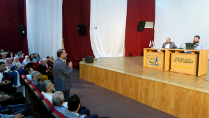 رحلة هداية في لبنان.. أسبوع دعوي حافل للشيخ الداعية عبد الرحيم مكارثي